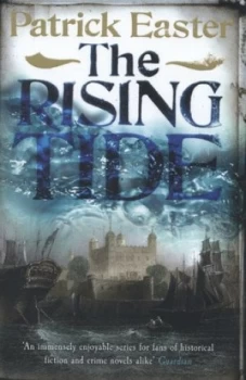Image of The Rising Tide by Patrick Easter Hardback