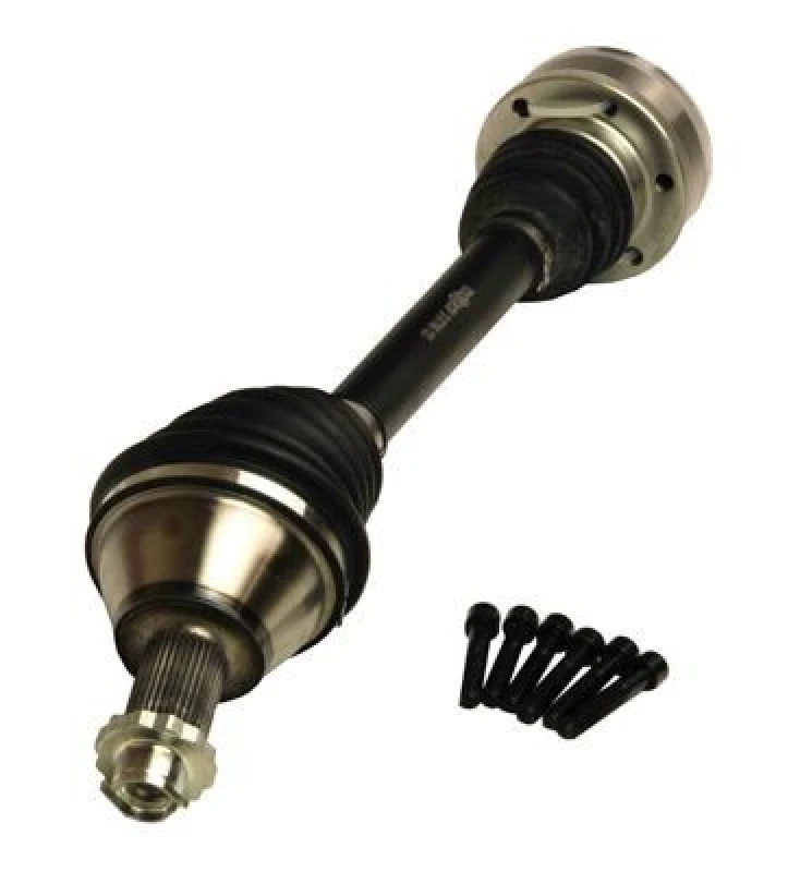 Image of MAXGEAR 49-0766 Drive shaft Front Axle Left Drive Shaft (13)