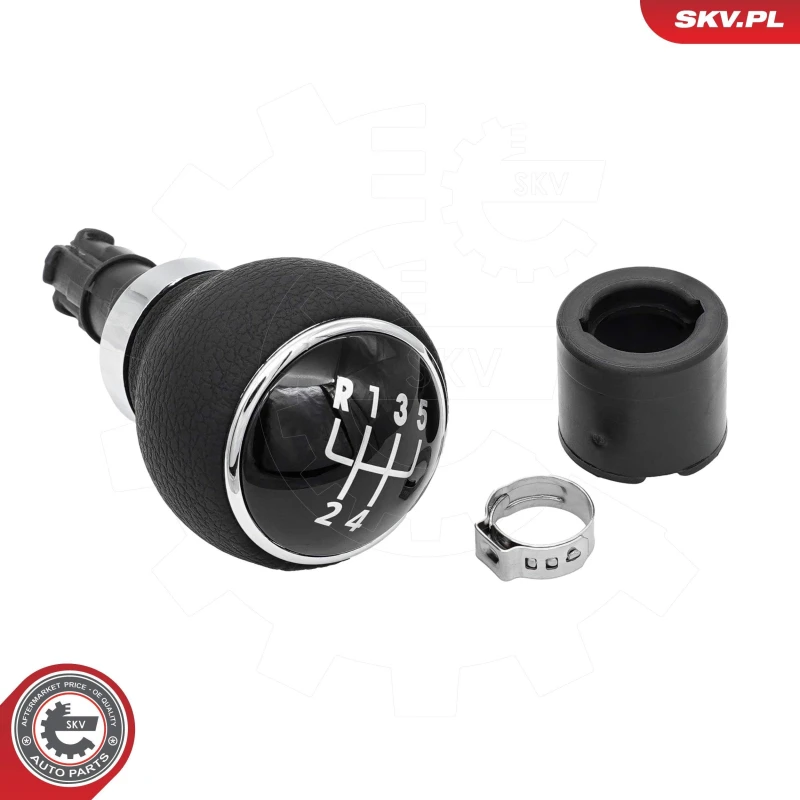Image of ESEN SKV Gear knob ESEN SKV 63SKV243