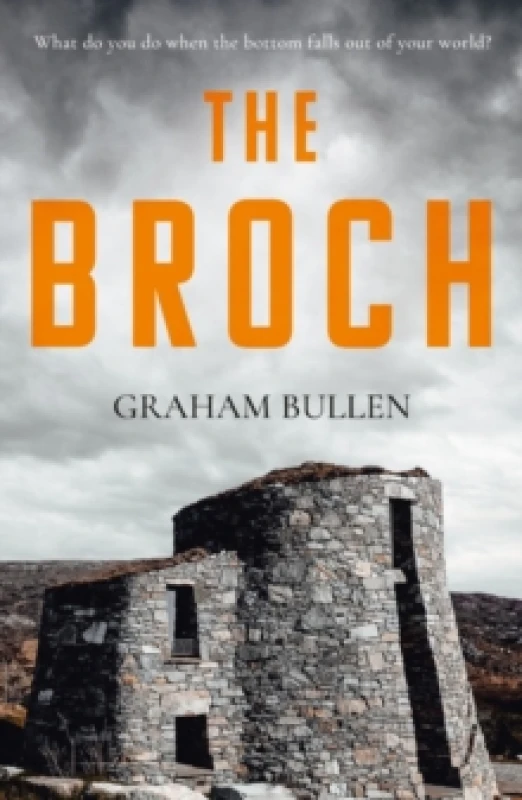 Image of The Broch Paperback / softback