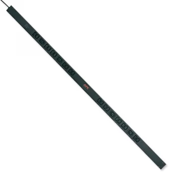 Image of Rack Pdu Basic Zerou 16a 230v 20c13 4c19 Iec C20