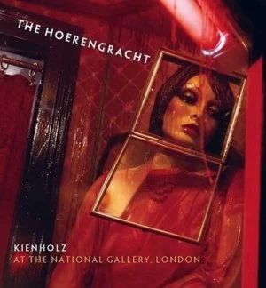 Image of The Hoerengracht by Colin Wiggins Paperback