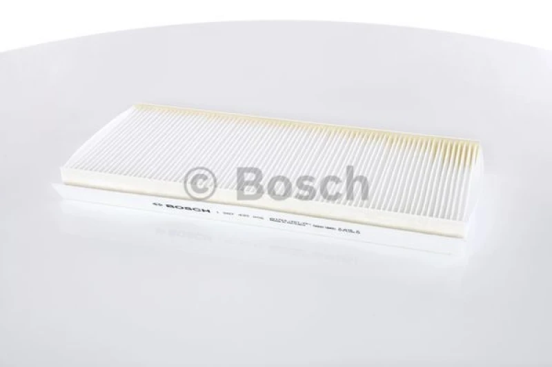 Image of Pollen filter Bosch 1 987 432 006