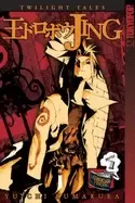 Image of jing king of bandits twilight tales vol 1