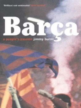 Image of Bara by Jimmy Burns Paperback