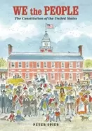 Image of we the people the constitution of the united states