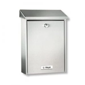 Image of Burg Wachter Hannover Postbox
