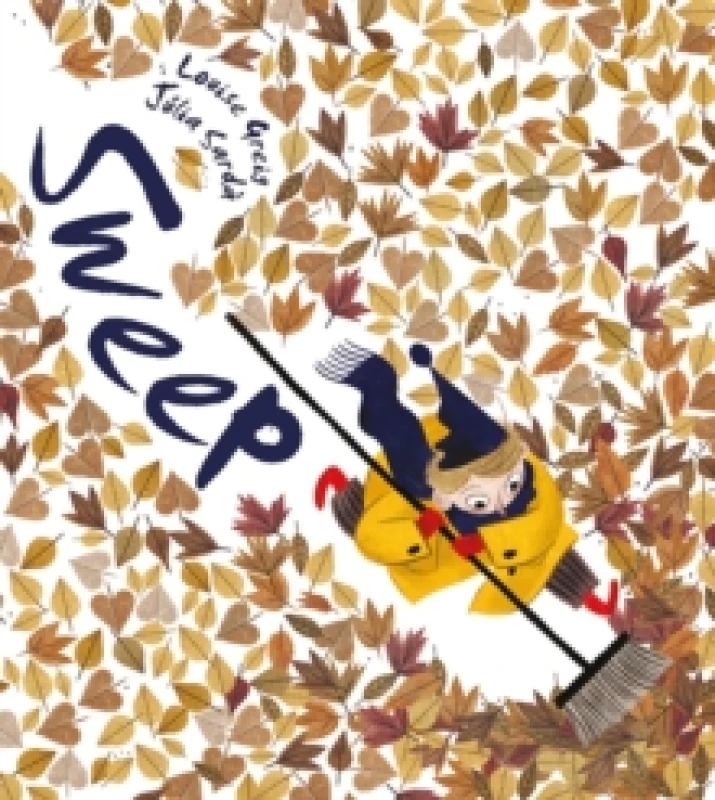 Image of sweep 9781405283779