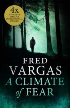 Image of A Climate of Fear by Fred Vargas Book