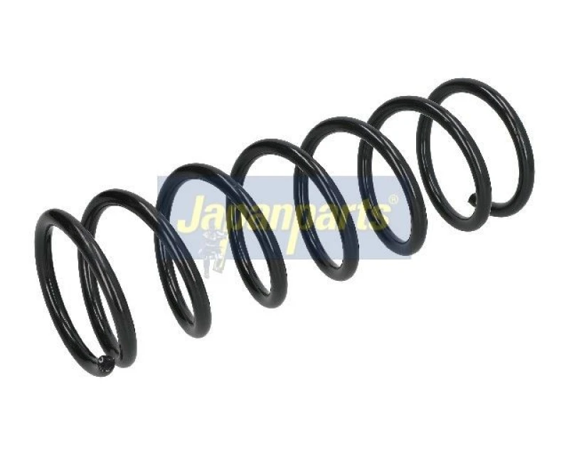 Image of JAPANPARTS Coil spring JAPANPARTS ZC5105A
