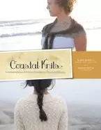 Image of coastal knits a collaboration between friends on opposite shores