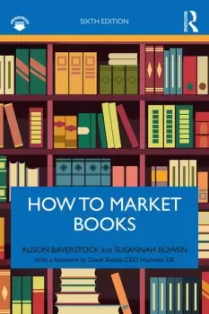 Image of How to Market Books