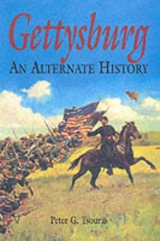 Image of Gettysburg by Peter Tsouras Book