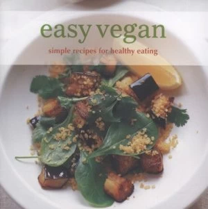 Image of Easy Vegan Paperback