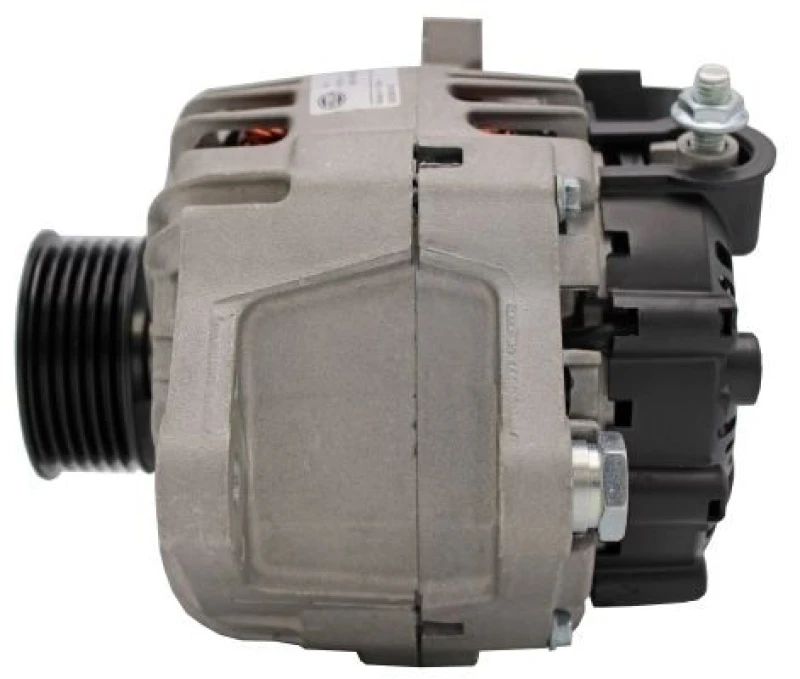 Image of HELLA Alternator HELLA 8EL 015 630-241