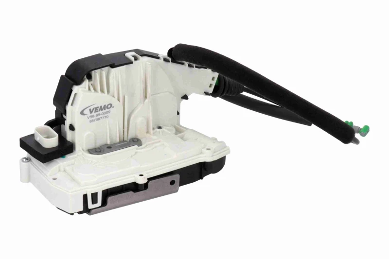 Image of VEMO Door lock VEMO V58-85-0009