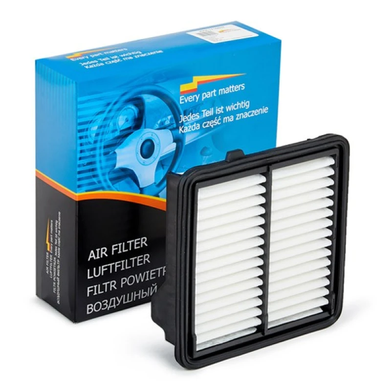 Image of KRAFT 1716607 Air filter Filter Insert Air Filter (8)