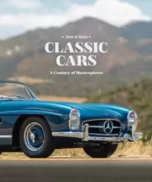 Image of Classic Cars : A Century of Masterpieces