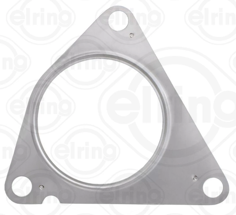 Image of Exhaust pipe gasket ELRING 214.510