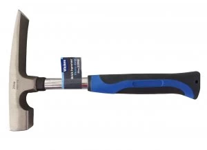 Image of Wickes Brick Hammer - 20oz