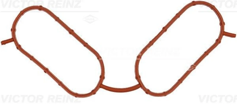 Image of Inlet manifold gasket REINZ 71-10677-00