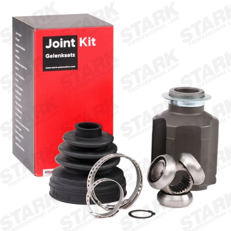 Image of STARK CV joint kit STARK SKJK-0200539