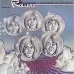 Image of Bay City Rollers - Strangers In The Wind