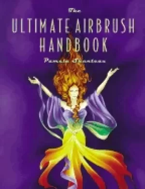 Image of ultimate airbrush handbook