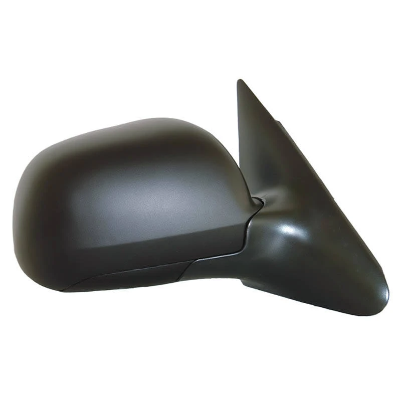 Image of TYC 332-0007 Wing mirror Right, Small mirror housing Outside Mirror (50)
