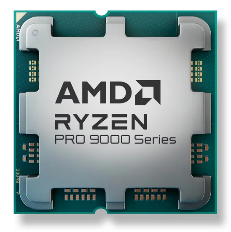 Image of AMD Ryzen 9 PRO 9945 processor 3.4 GHz 64 MB L3 Tray