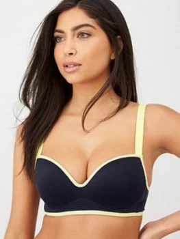 image of Dorina Memphis High Impact Sports Bra