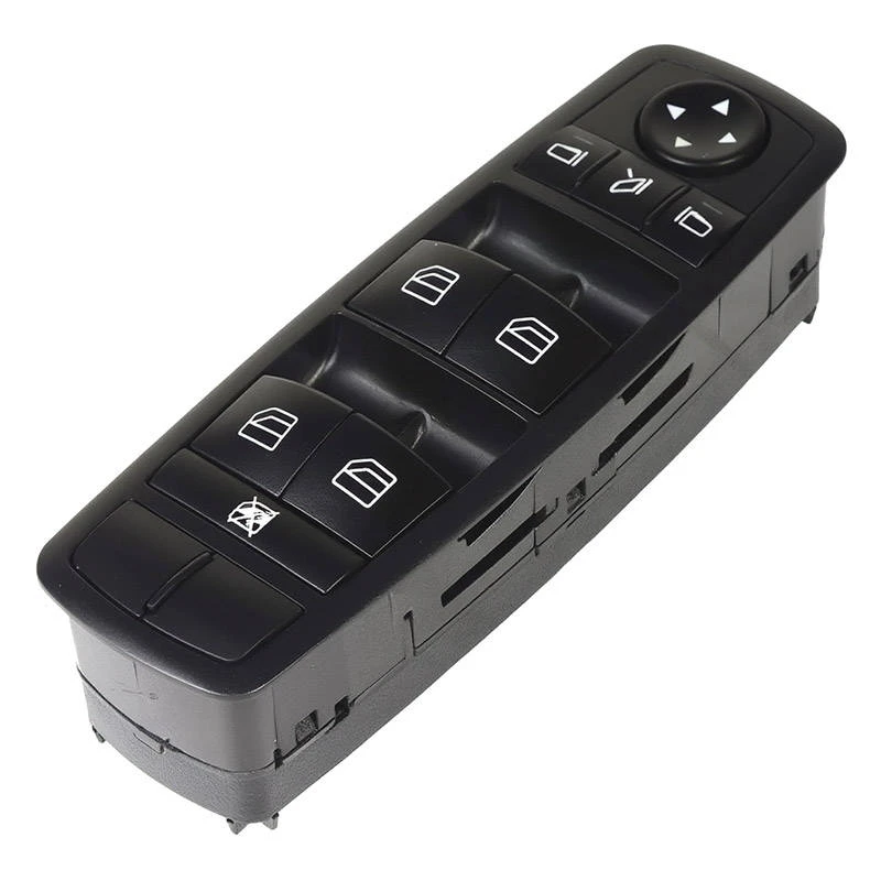 Image of OSSCA 23330 Switch, window winder Driver side Switch,window winder (1761)