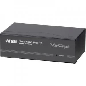 image of Aten VS132A-AT-G 2 Ports VGA Splitter