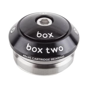Image of Box Two Integrated 45/45 1
