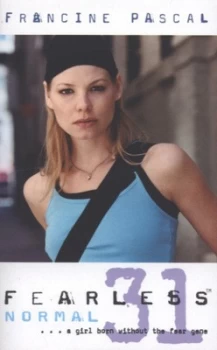 Image of Normal by Francine Pascal Book