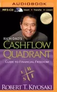 Image of rich dads cashflow quadrant rich dads