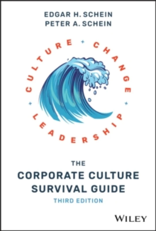 Image of corporate culture survival guide 9781119212287