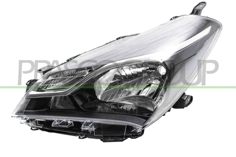 Image of PRASCO Headlight PRASCO TY3304804