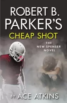 Image of Robert B. Parker's Cheap Shot