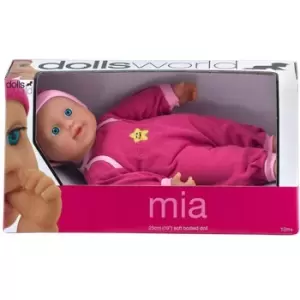 Image of Mia Doll