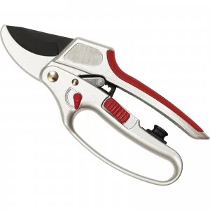 Kent and Stowe Ratchet Secateurs