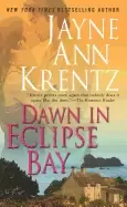 Image of dawn in eclipse bay