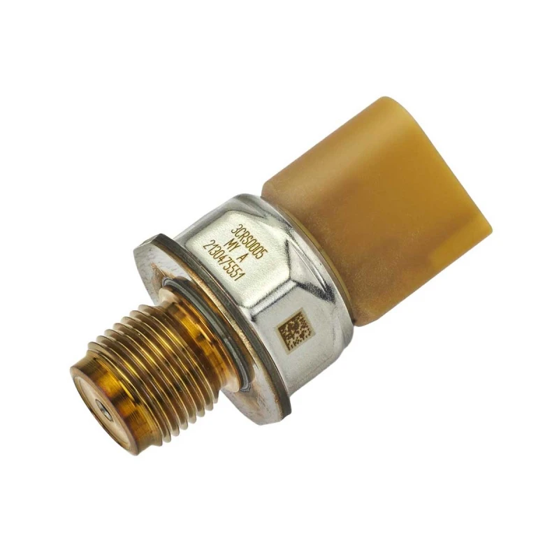 Image of Fuel pressure sensor MEYLE 114 822 0001