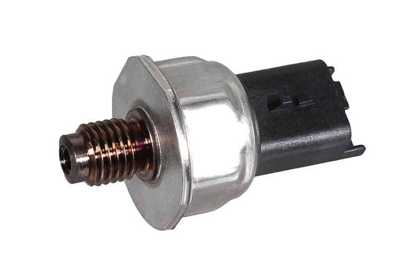 Image of Fuel pressure sensor METZGER 0906506