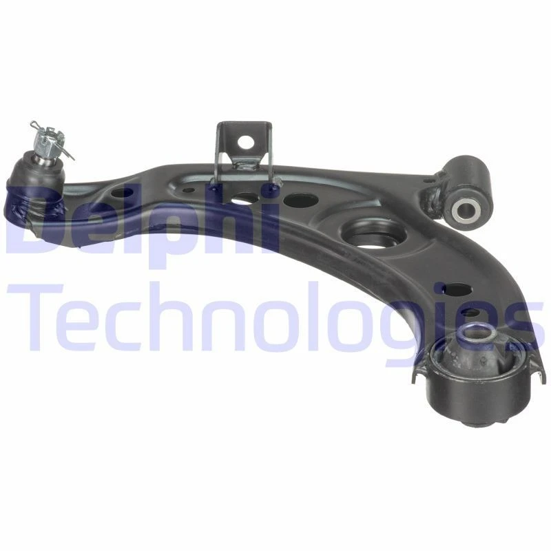 Image of DELPHI Suspension arm DELPHI TC3606