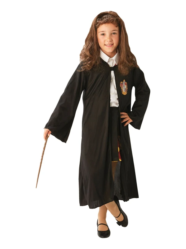 Image of Rubies Kids Hermione Blister Set Multi unisex