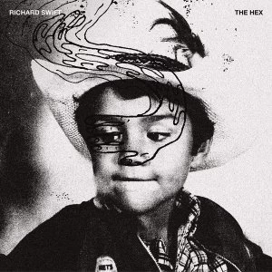 Image of Richard Swift - The Hex Vinyl