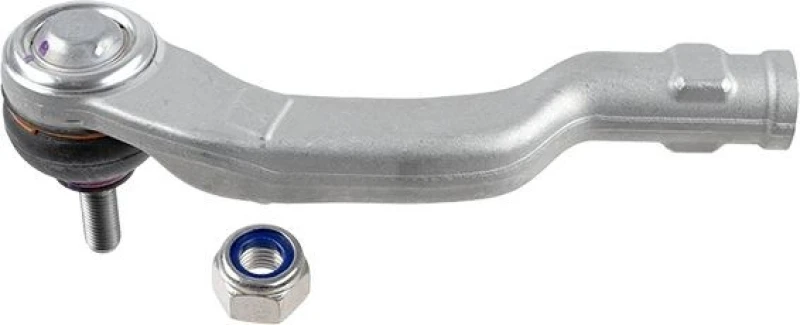 Image of Inner tie rod LEMFORDER 43300 01