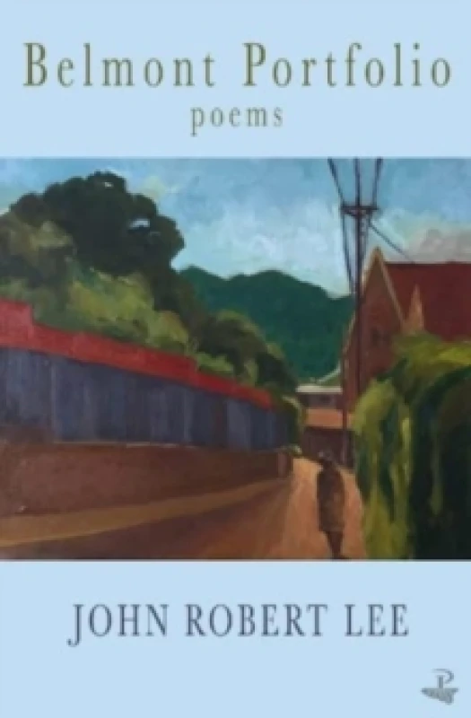 Image of Belmont Portfolio Paperback / softback