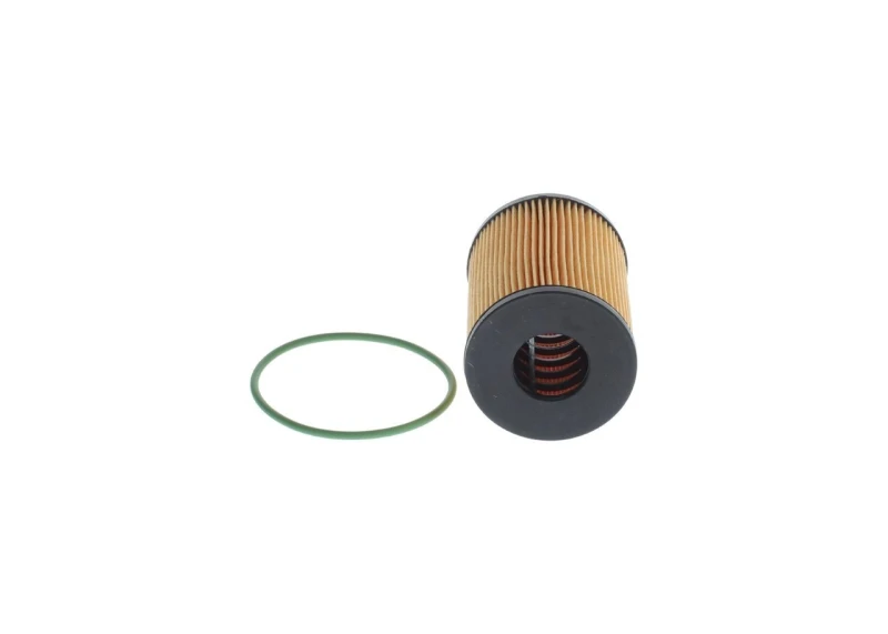 Image of Oil filter Bosch F 026 407 367